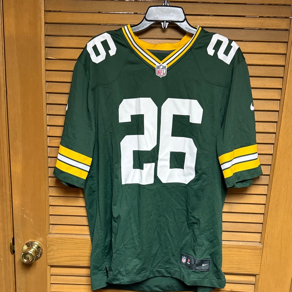 Nike NFL Jersey - Darnell Savage Green Bay Packers